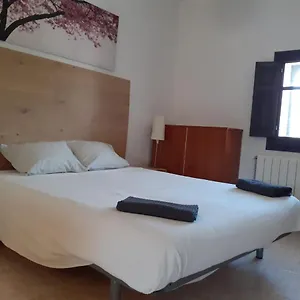 Сasa de vacaciones El Molí, Ulldemolins