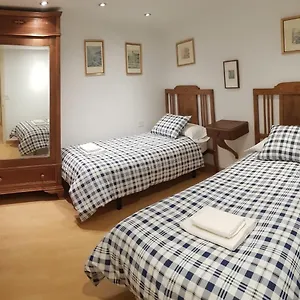 Сasa de vacaciones Eva & Travel - Cal Manco, Ulldemolins