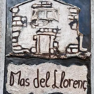 Apartamento Mas Del Llorenc, Ulldemolins