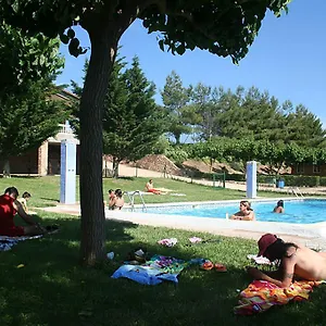 Montsant Park & Ulldemolins