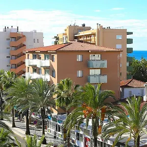 Apartamento Terecel Salou-1 By Interhome, Salou