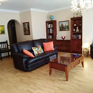 Apartamento Cal Solé, Ulldemolins