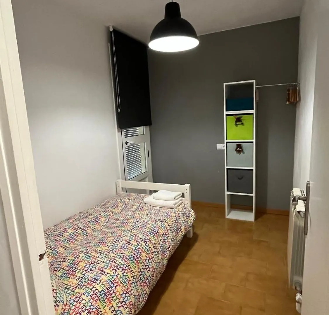 Holiday home La Caseta Ulldemolins