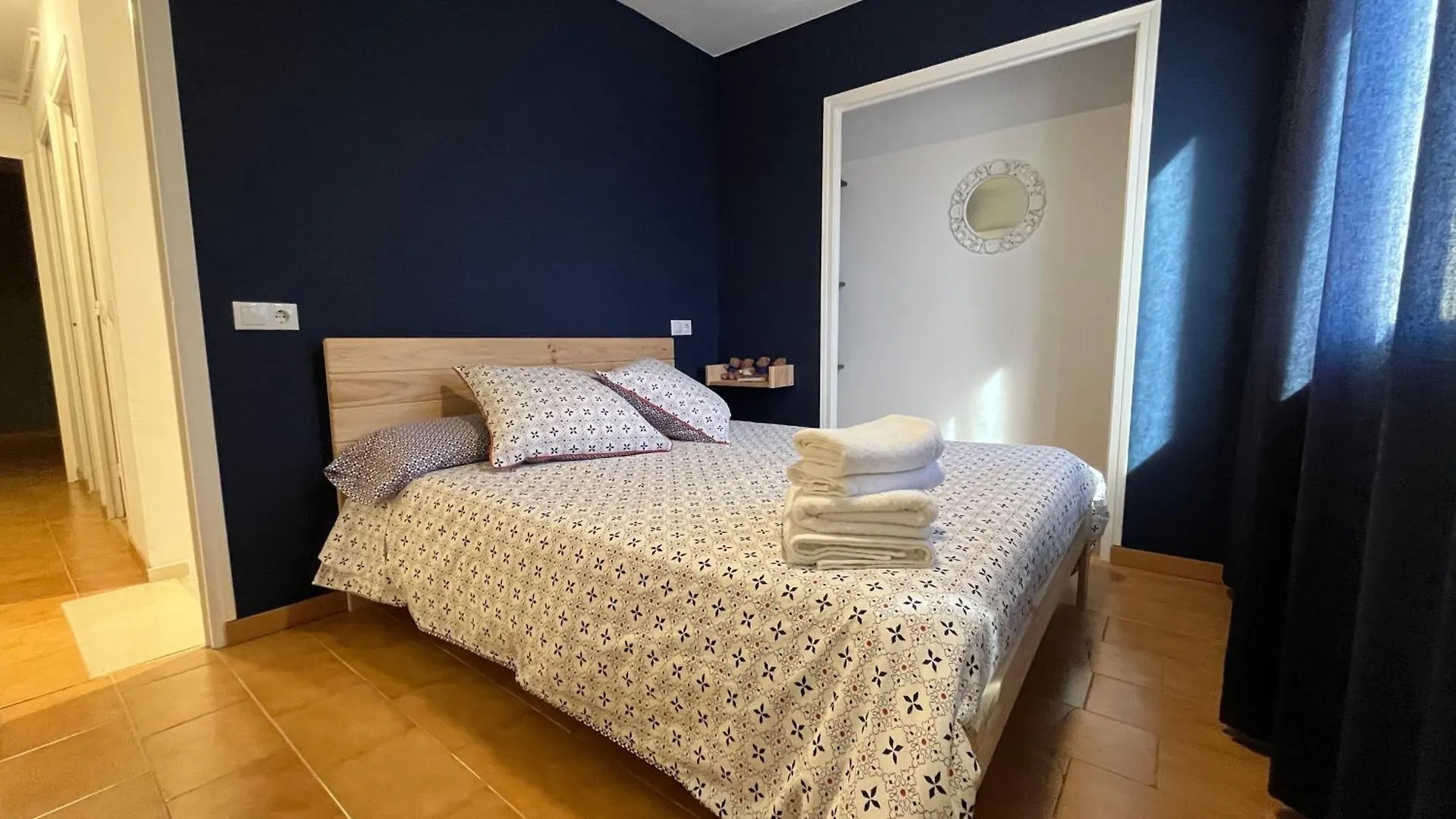 Holiday home La Caseta Ulldemolins Spain